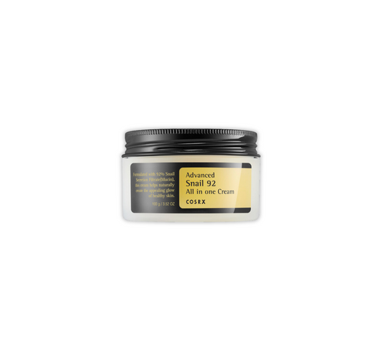 Advanced Snail 92 All In One Cream (100g)