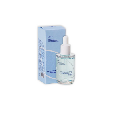 Ultra-Low Molecular Hyaluronic Acid Serum (50ml)