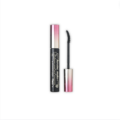 Kiss Me Heroine Make Volume & Curl Mascara