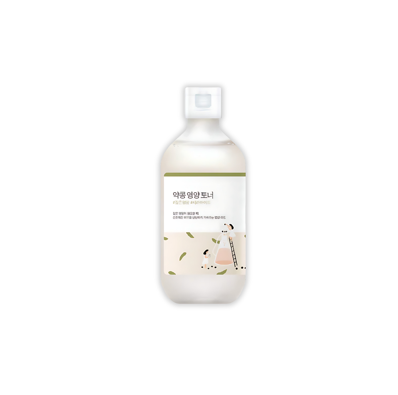 Soybean Nourishing Toner (300ml)