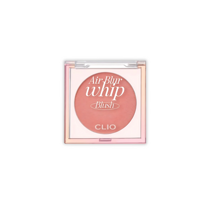 Air Blur Whip Blush Dive Fresh Tea Ade Collection