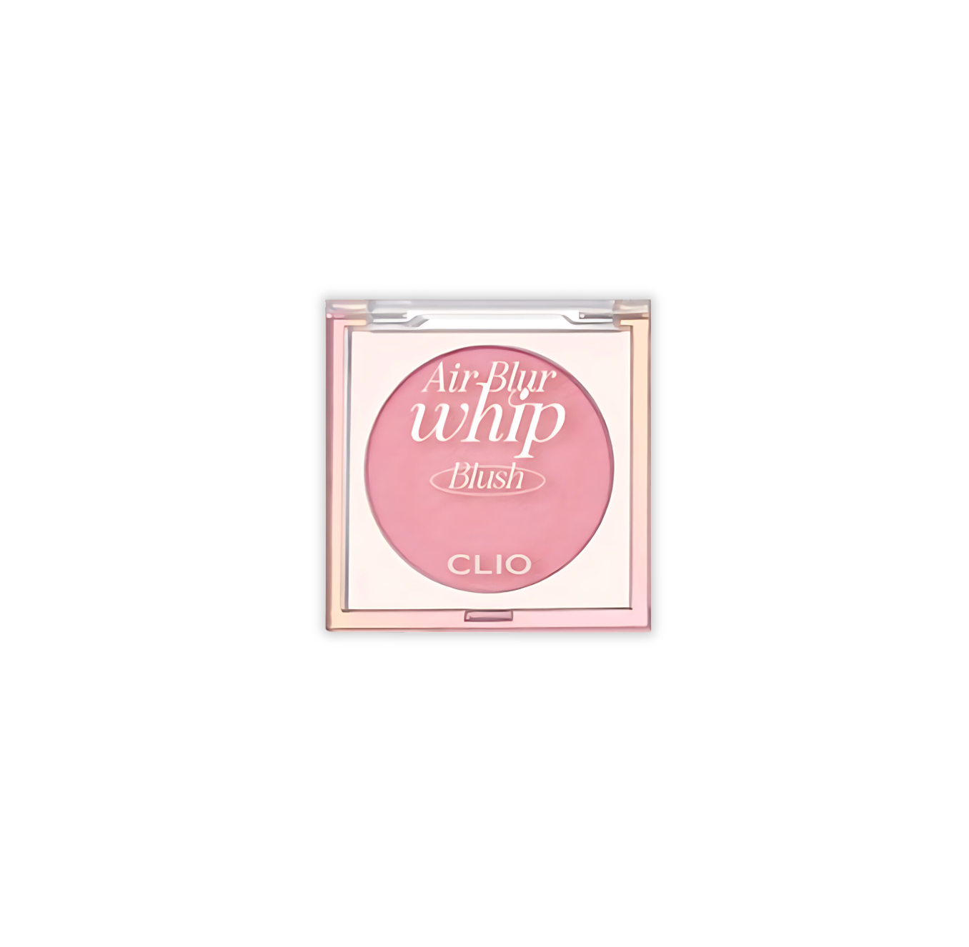 Air Blur Whip Blush Dive Fresh Tea Ade Collection