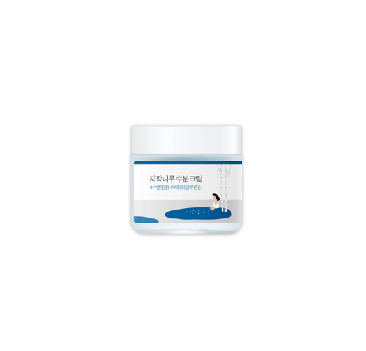 Birch Juice Moisturizing Cream 80ml