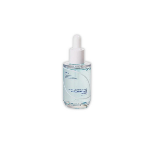 Ultra-Low Molecular Hyaluronic Acid Serum (50ml)