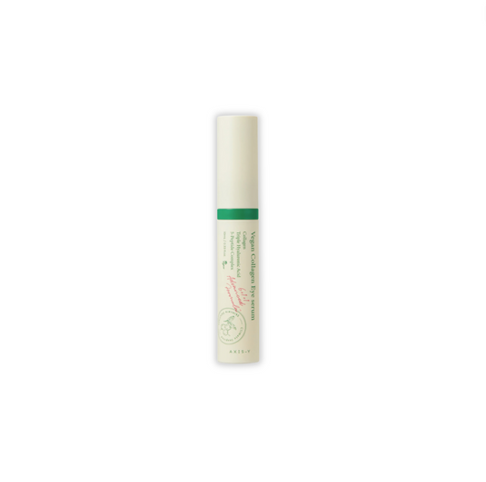 Vegan Collagen Eye Serum