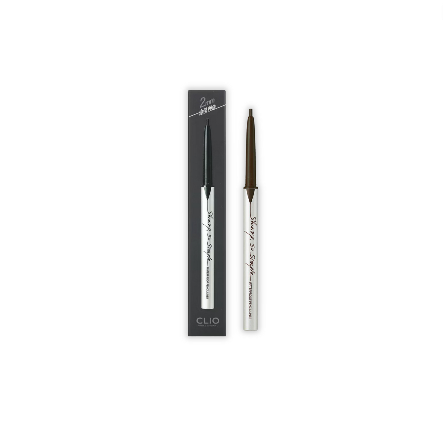 Sharp So Simple Waterproof Pencil Liner