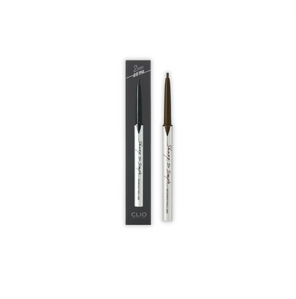 Sharp So Simple Waterproof Pencil Liner