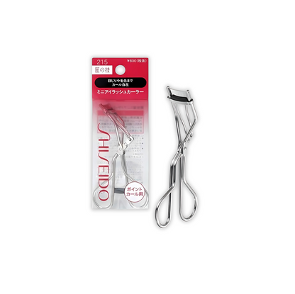 Eyelash Curler 215 Partial Area