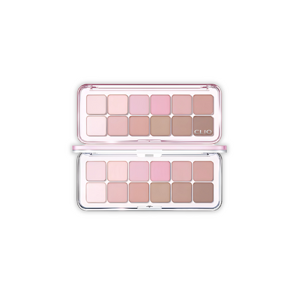 Pro Eye Palette Air