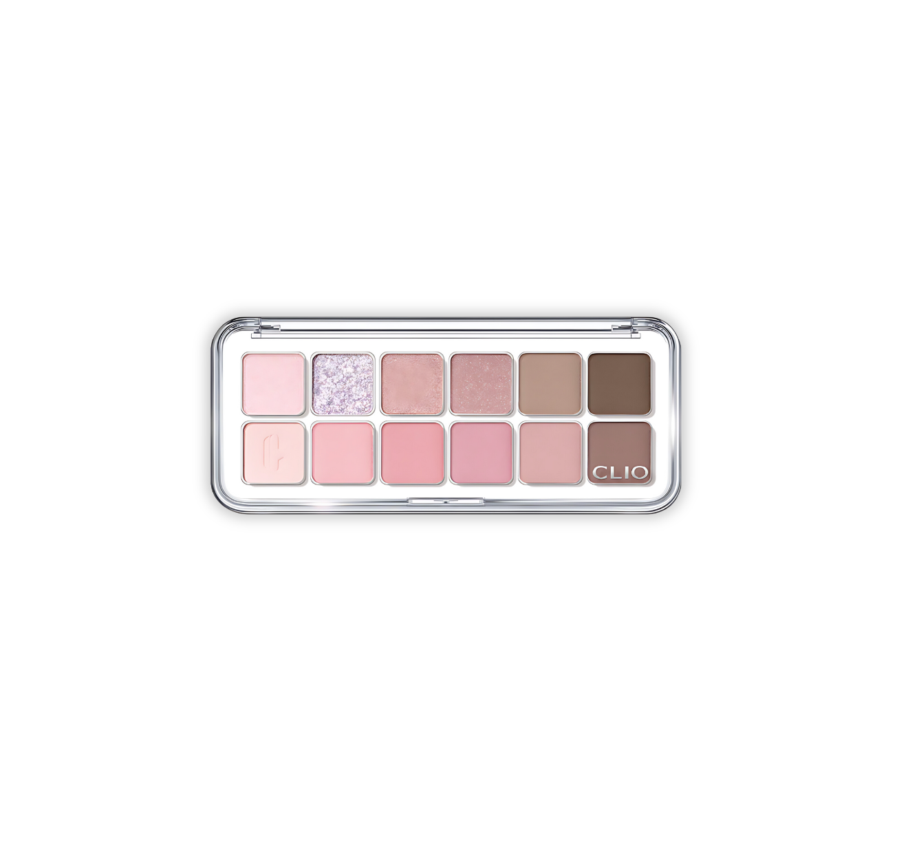 Pro Eye Palette Air