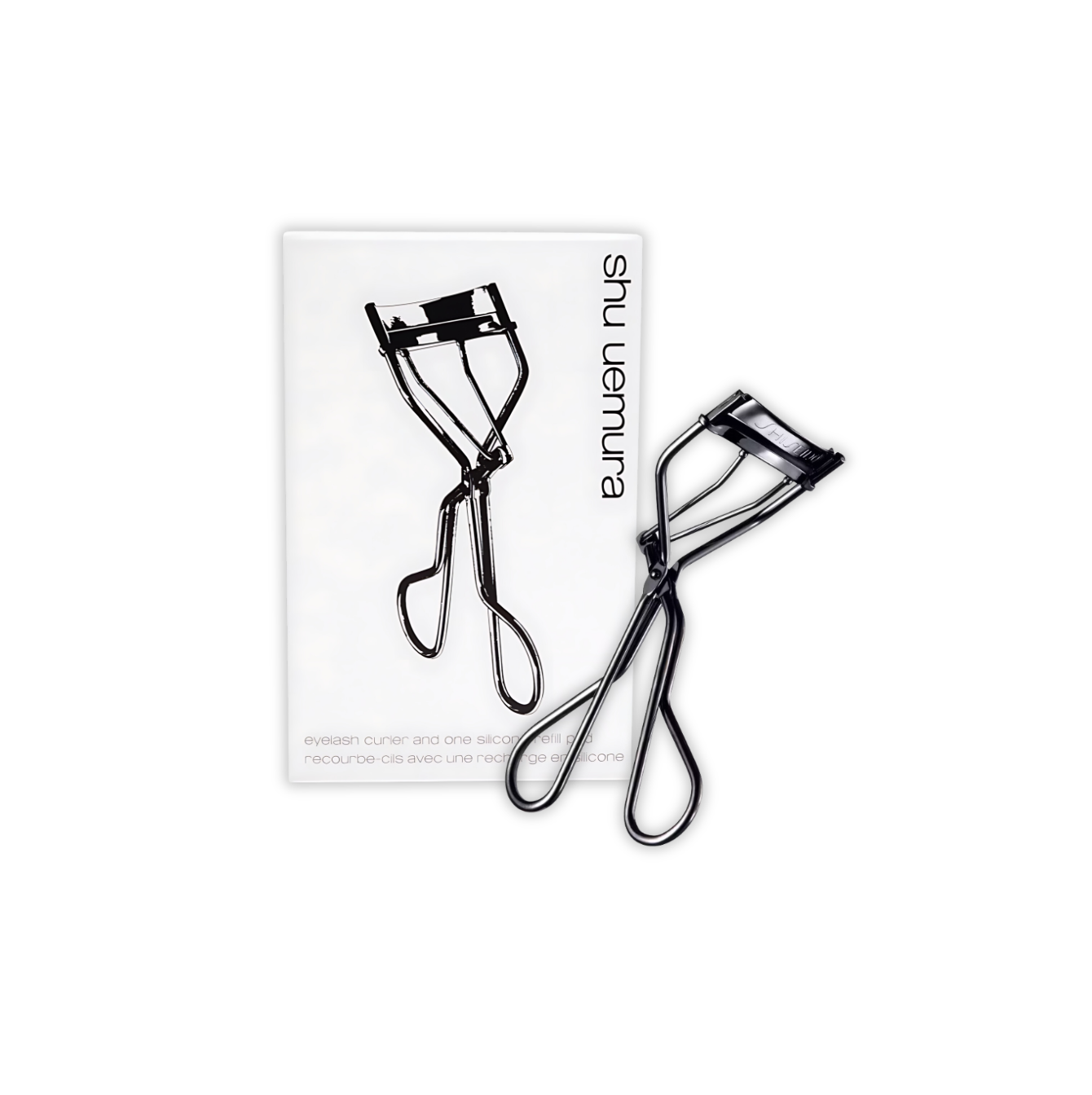 Eyelash Curler