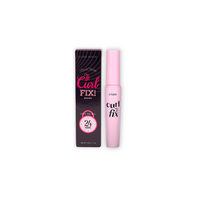 Curl Fix Mascara