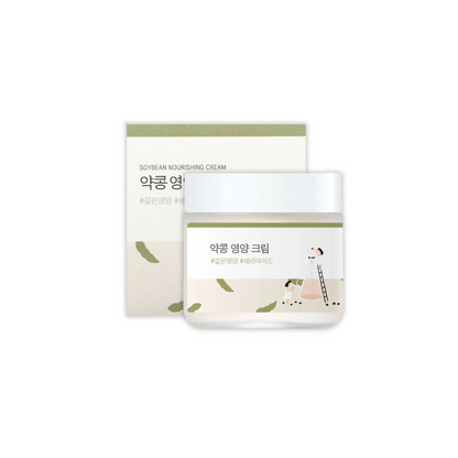 Soybean Nourishing Cream (80ml)