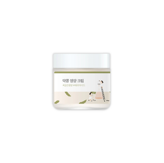 Soybean Nourishing Cream (80ml)