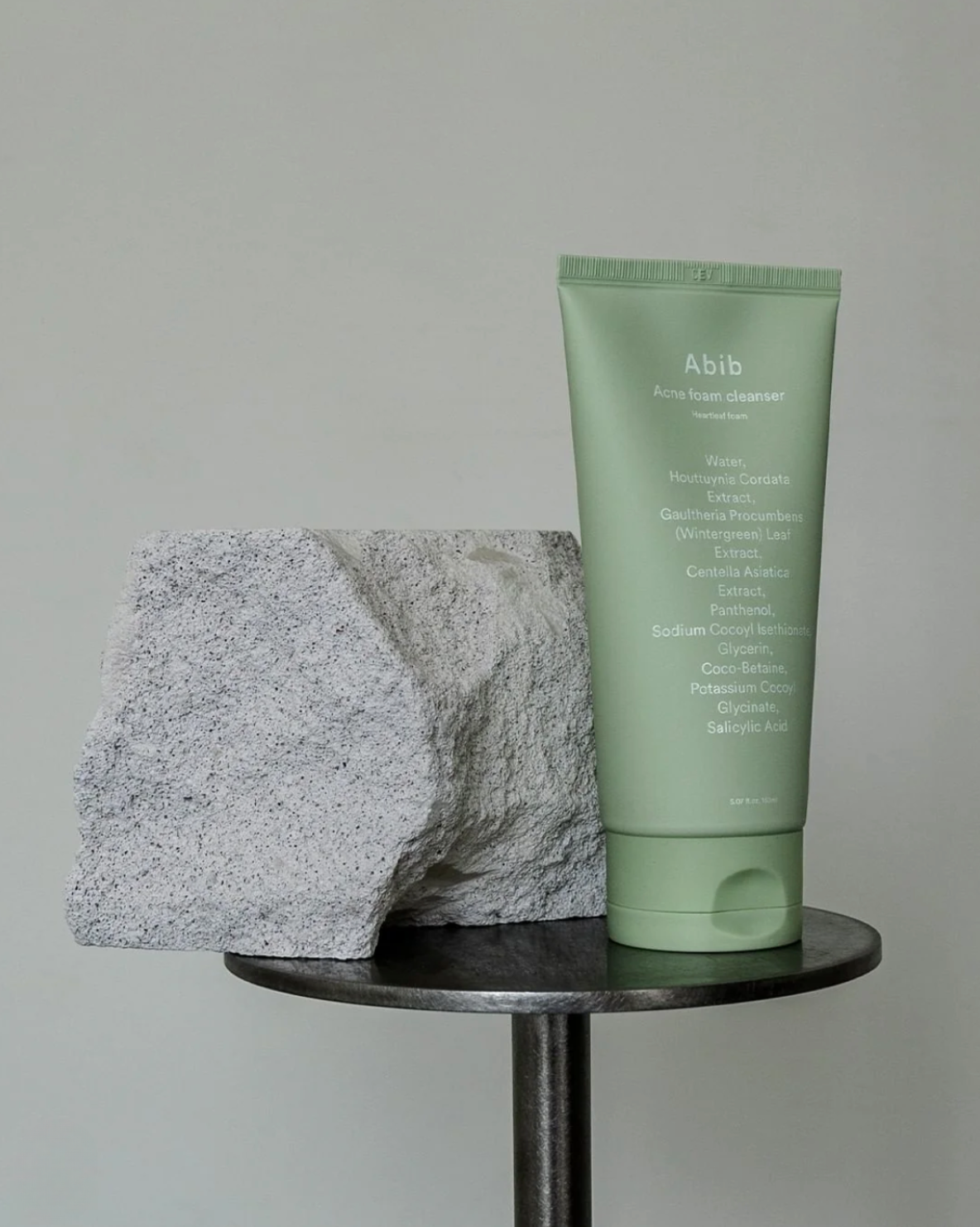 Acne Foam Cleanser (150ml)