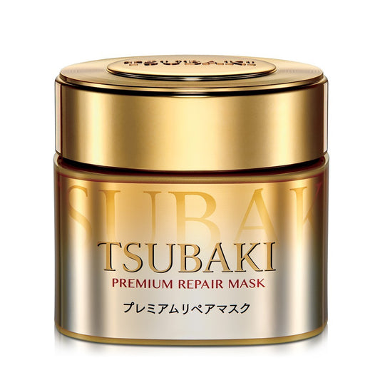 Tsubaki Premium EX Repair Hair Mask